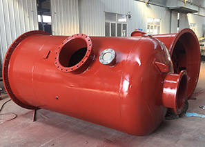 黄埔真空除氧器