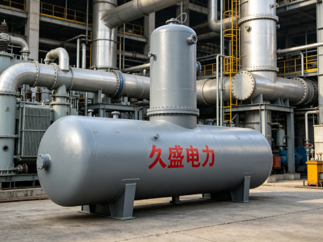 黄埔高压旋膜除氧器