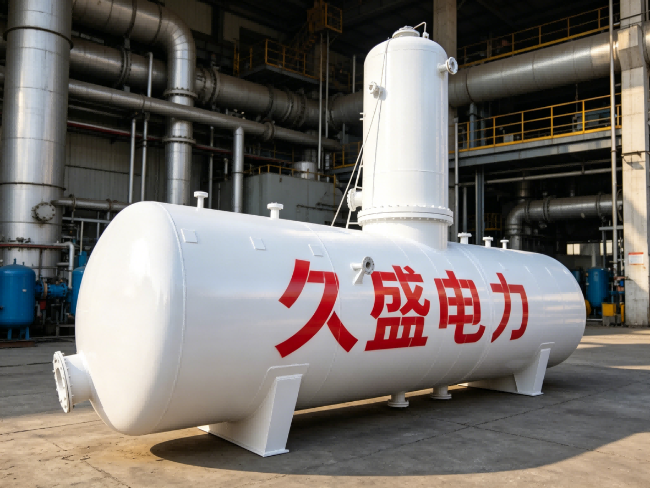 黄埔低压式旋膜除氧器
